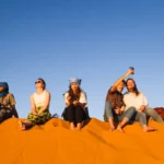 Morocco private Tours