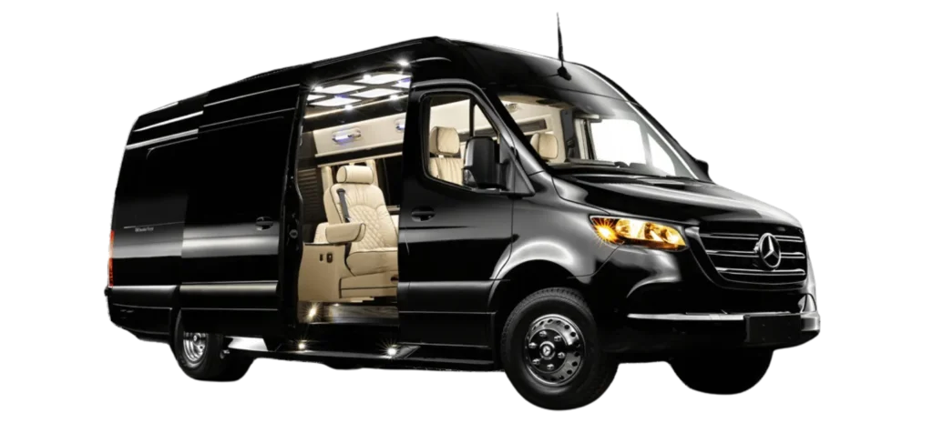 Hire a Private Driver with a Luxury Car