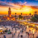 Marrakech Tours Agency