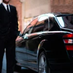 Personal Driver
