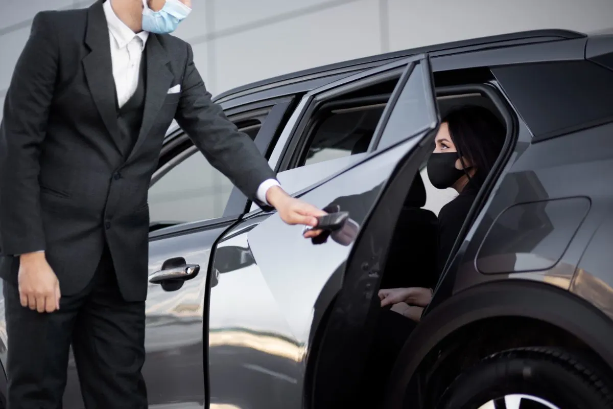 Private Transfer from Casablanca Airport to Marrakech