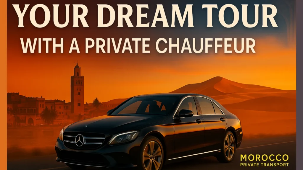 Luxury Morocco Tours