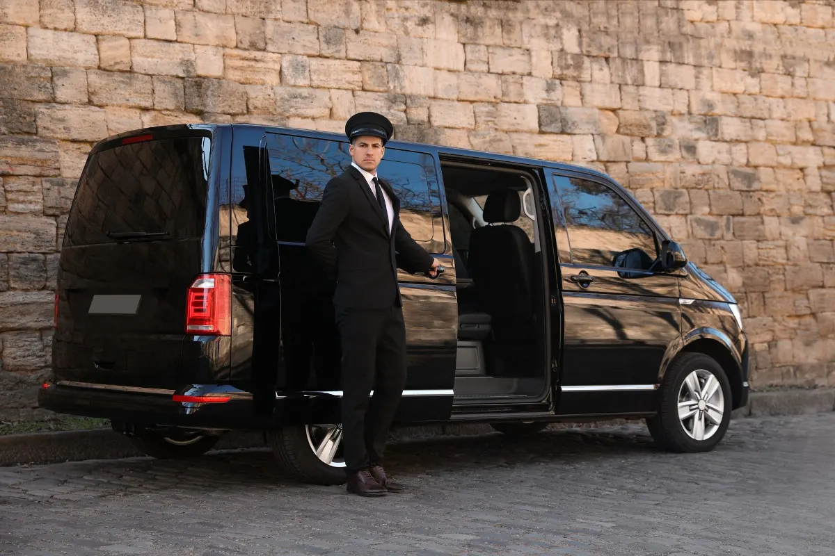 Luxury Morocco Tours With Private Driver