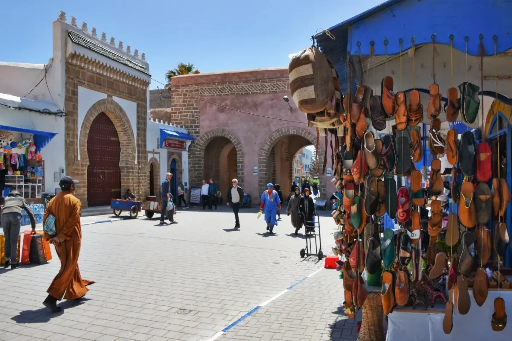 things to do in essaouira