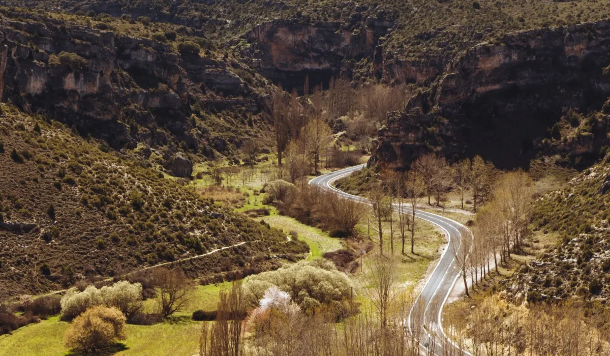 Nature Routes from Marrakech