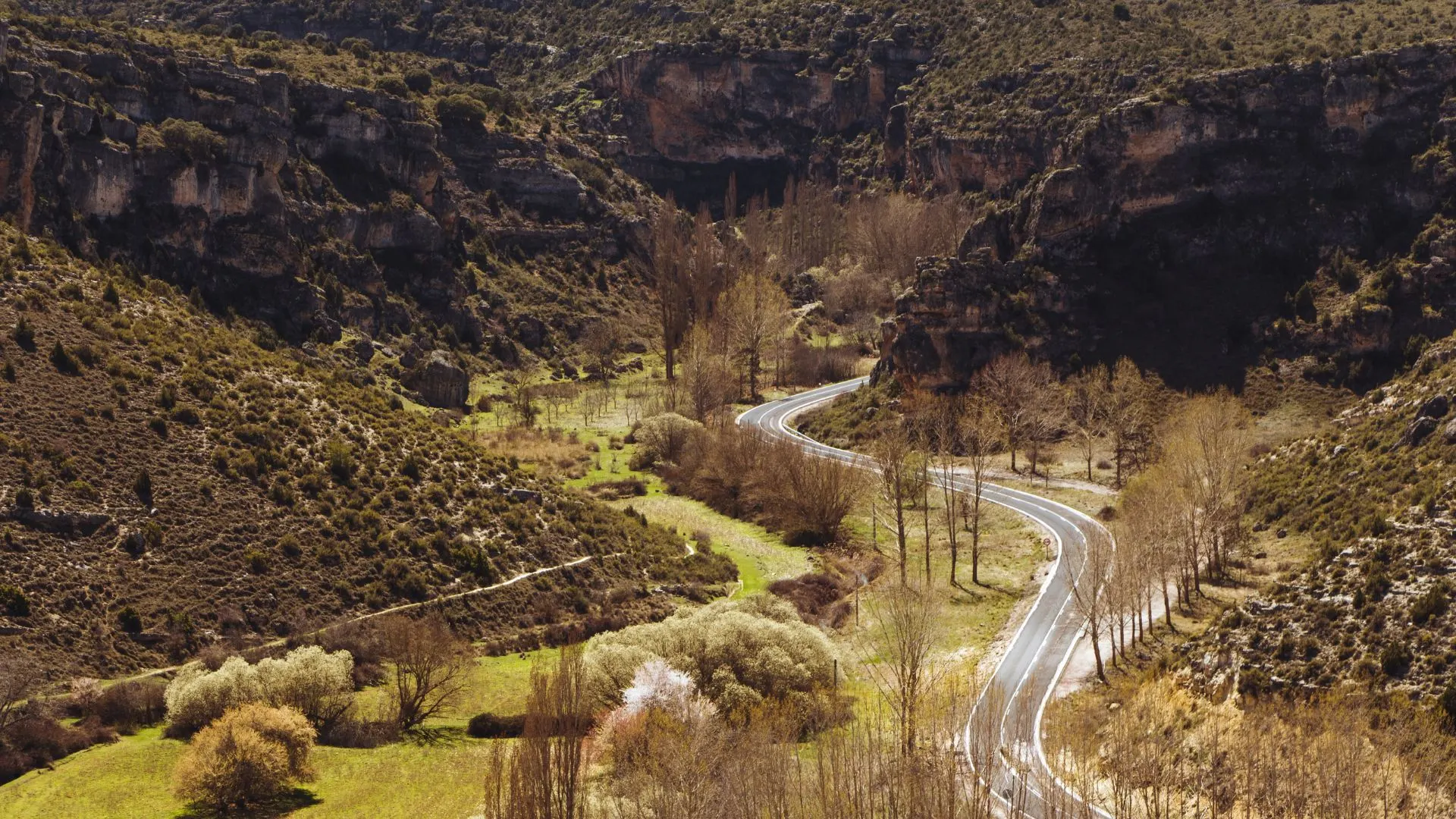 Nature Routes from Marrakech