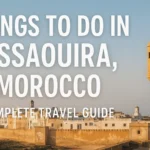 Things to Do in Essaouira