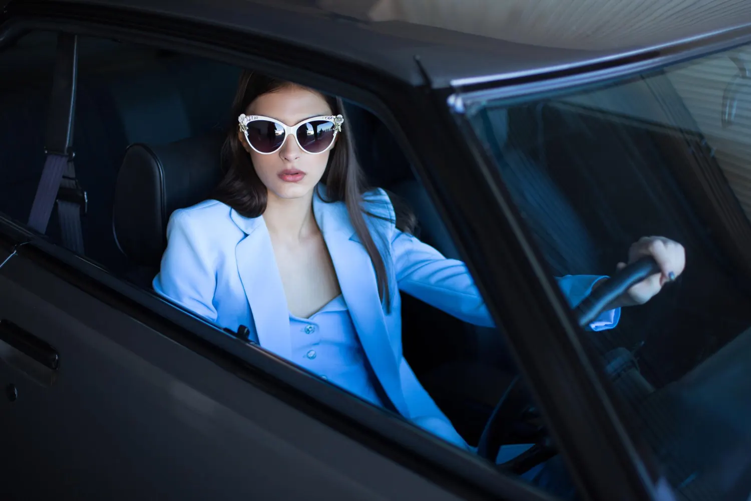 Personal Chauffeur in Casablanca