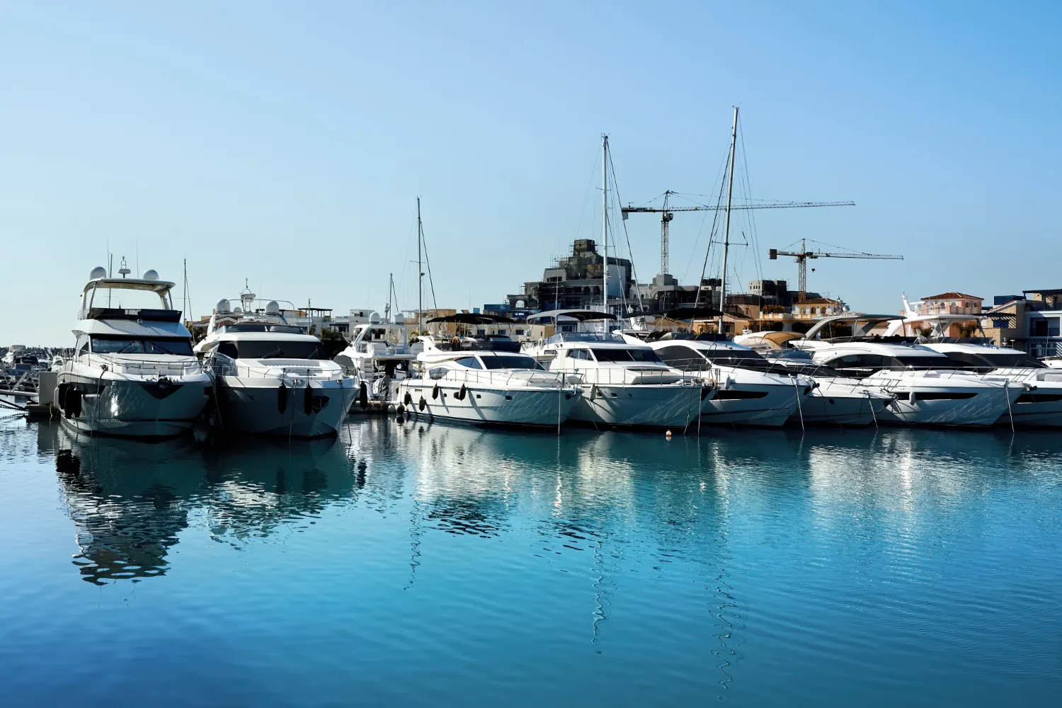Private Chauffeur in Casablanca