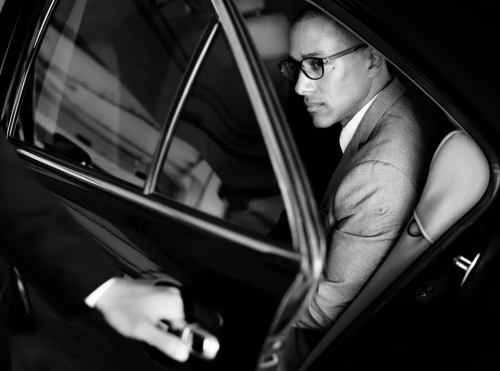 How to Hire a Private Driver in Morocco