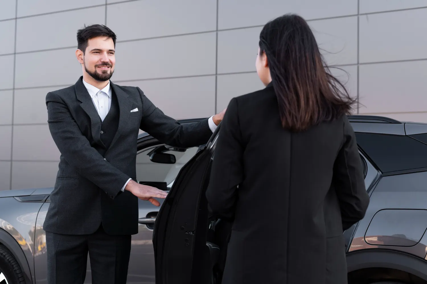 Transfer from Rabat to Casablanca Airport (CMN)