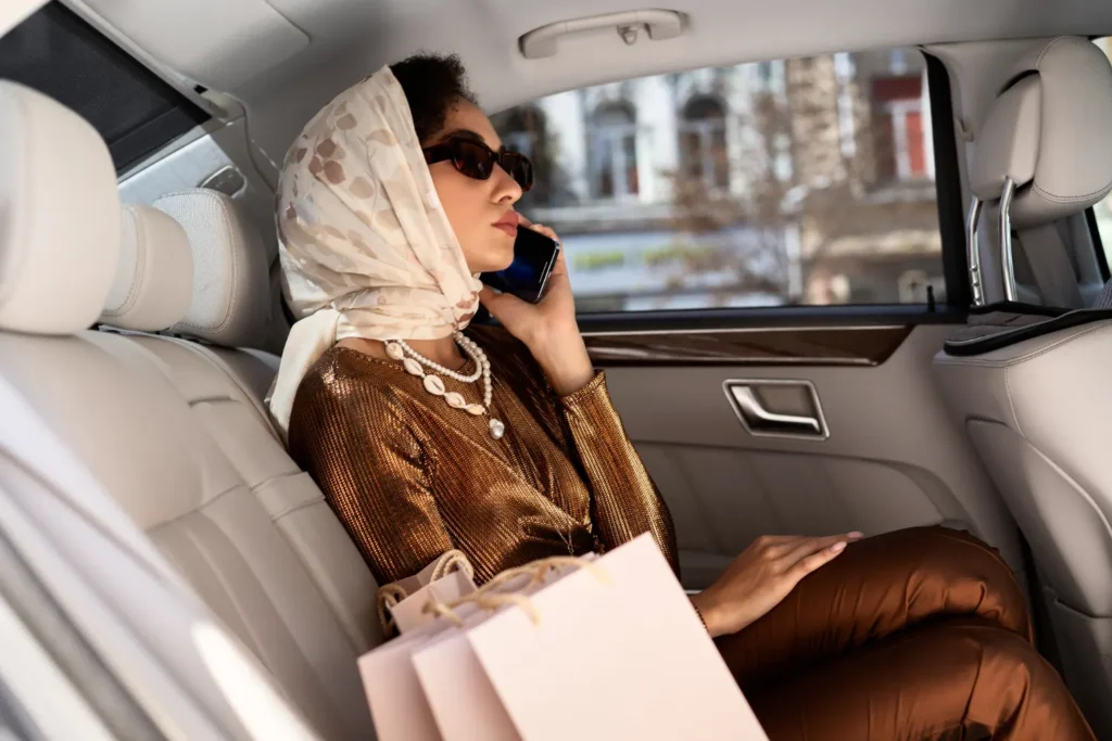 Hire a Private Driver in Morocco