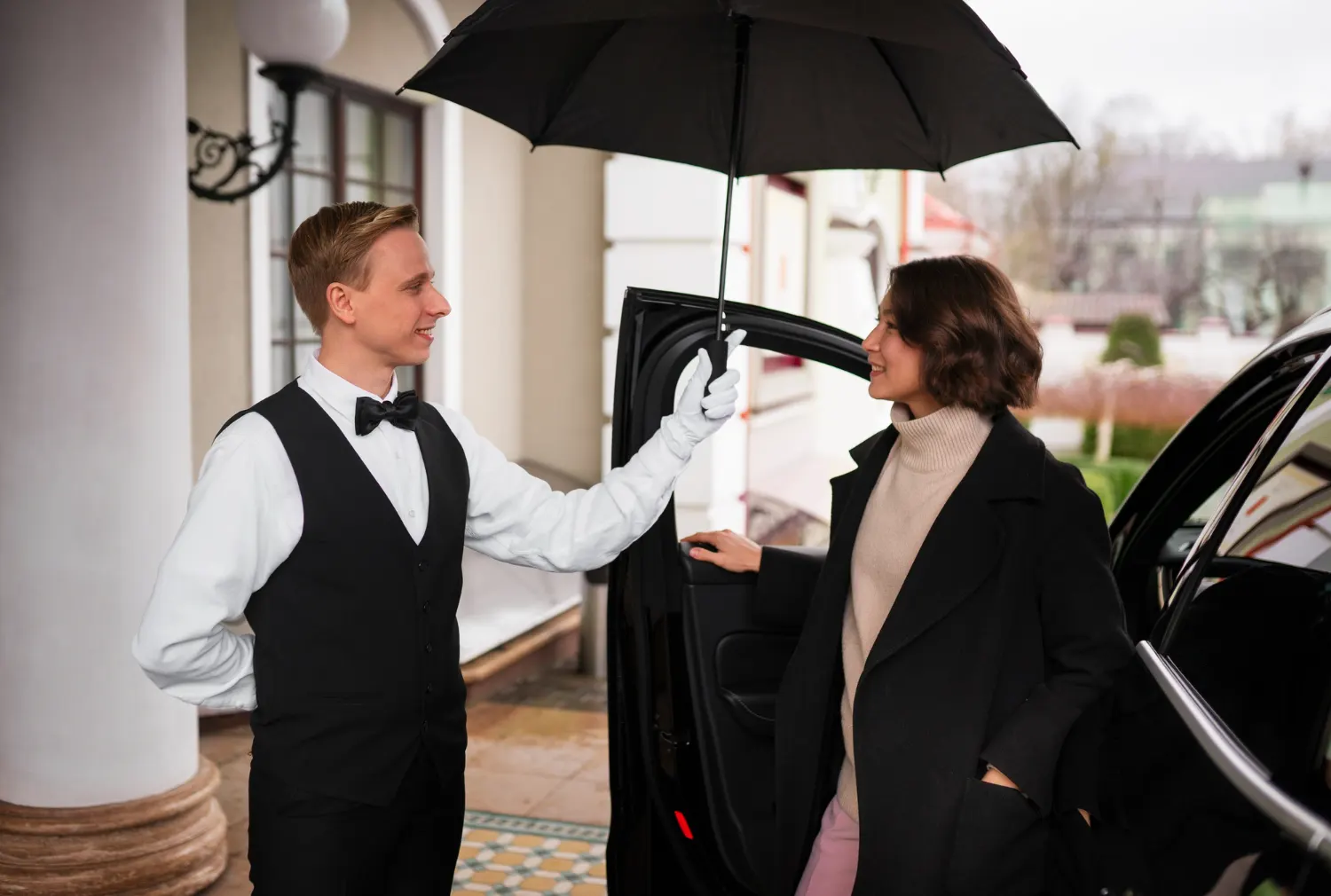 Casablanca to Rabat Private Transfer