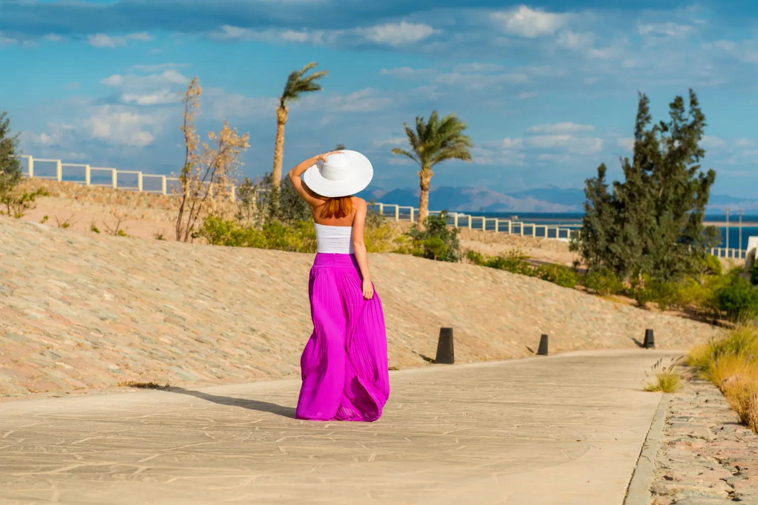Casablanca Day Tours