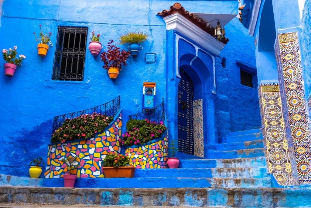 Private Transfer in Morocco