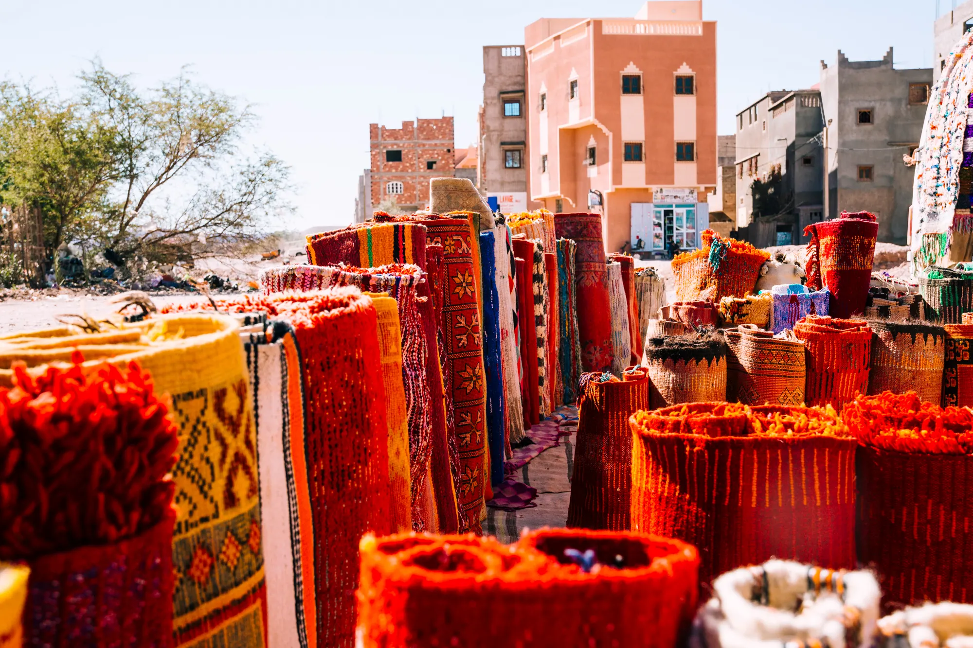 Things to Do in Marrakech