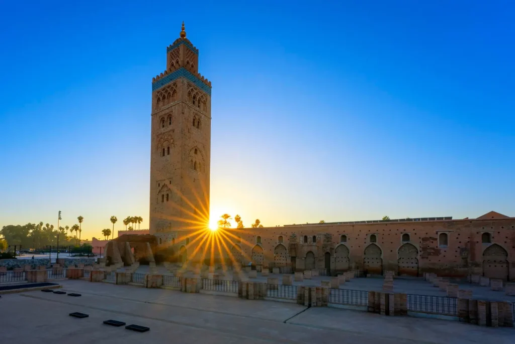 Things to Do in Marrakech