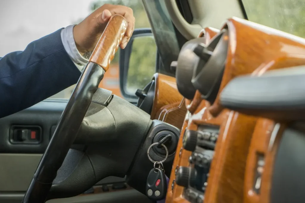Airport Transfer Service