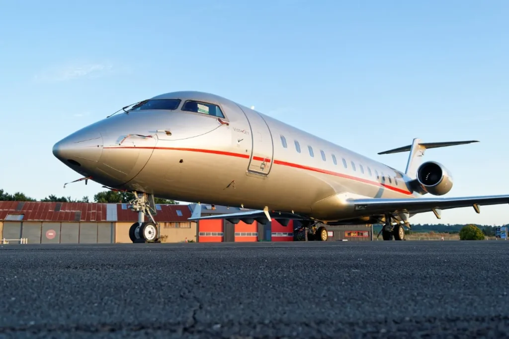Al Massira Airport Transfer