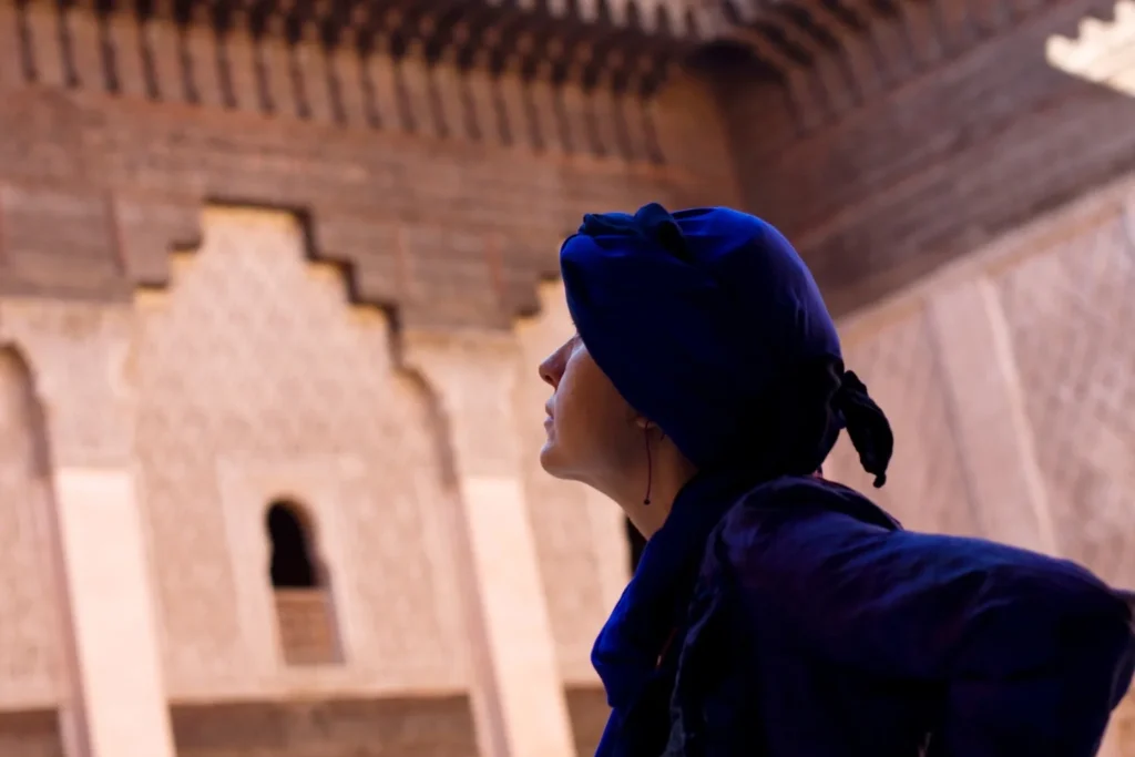 Things to Do in Marrakech