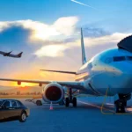 Luxury Morocco Airport Transfer
