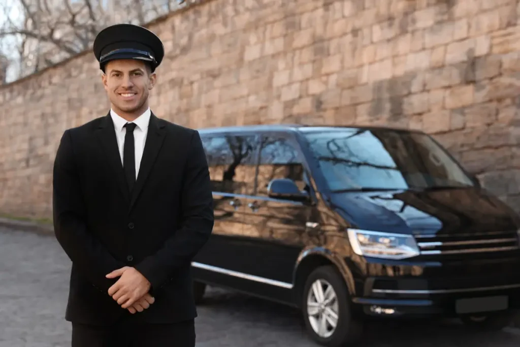 Morocco Private Transport Company