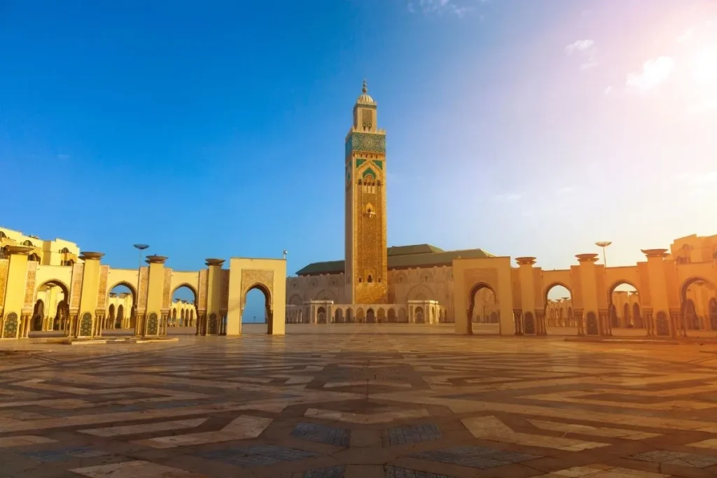 Private Driver Casablanca