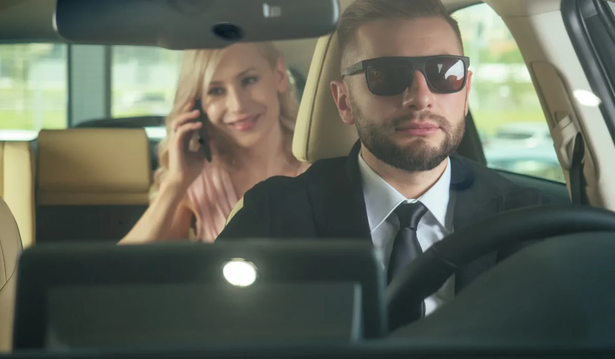 Private Transfer in Morocco