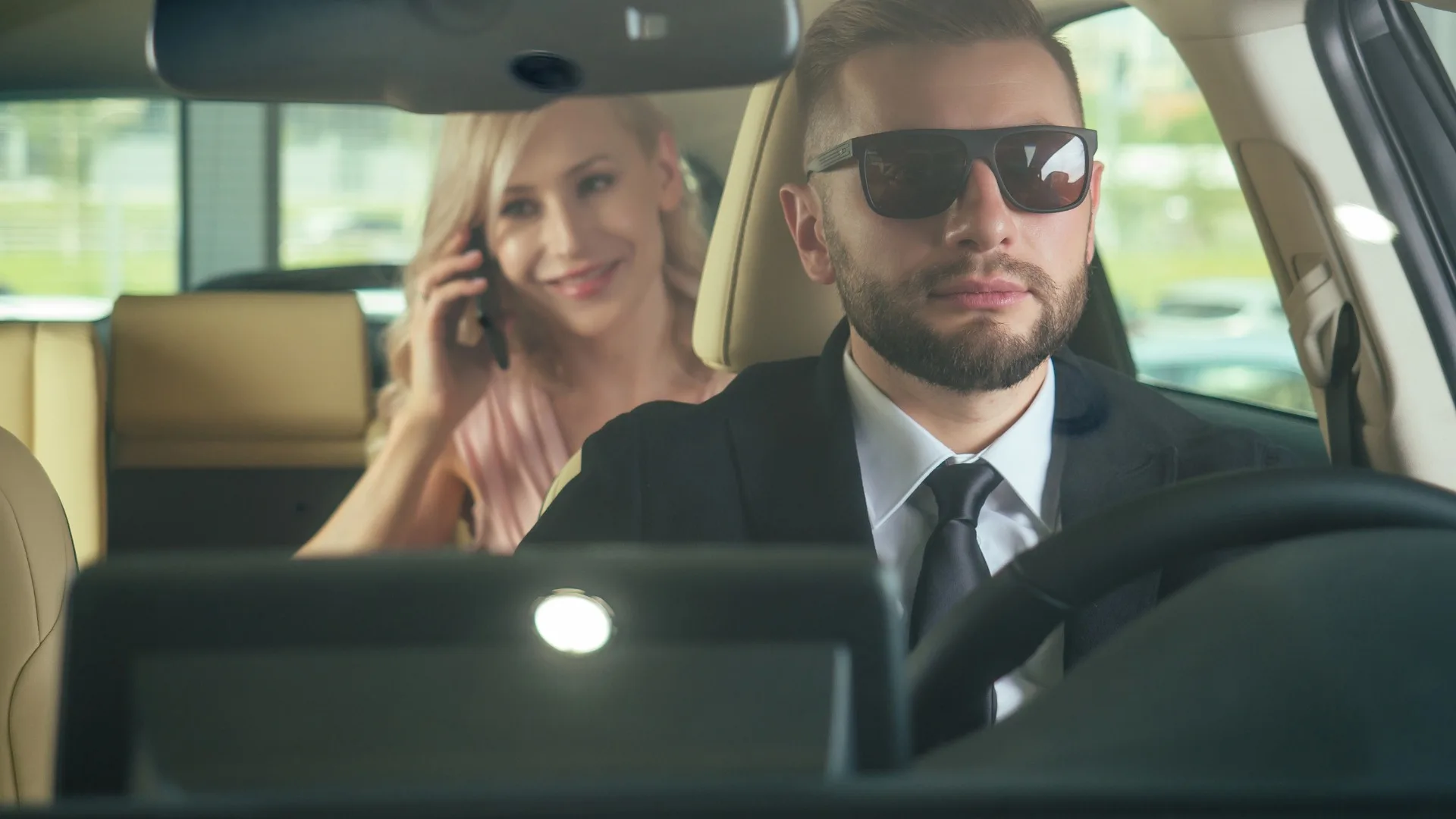 Private Transfer in Morocco