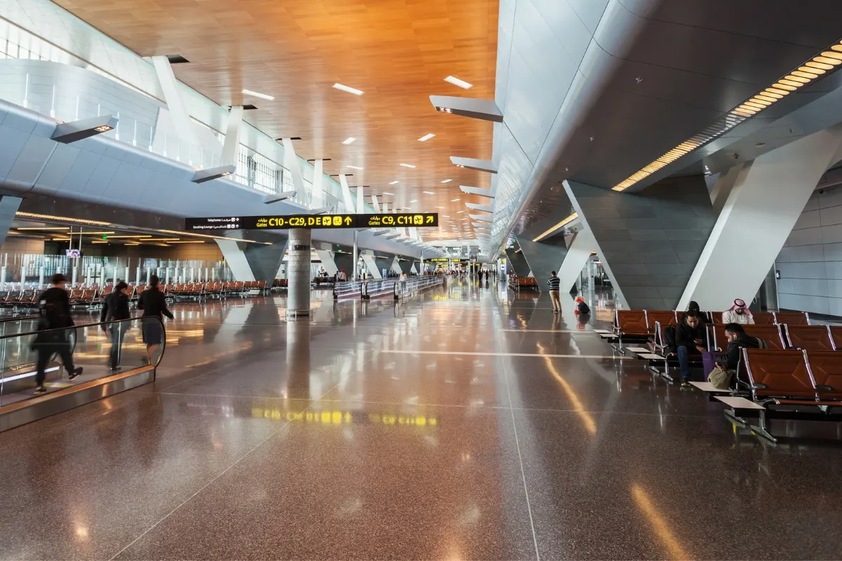 Tangier airport transfer with a private driver