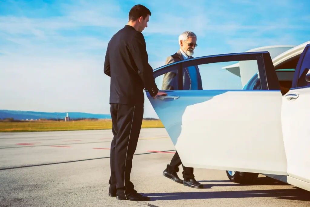 Your Morocco Airport Transfers