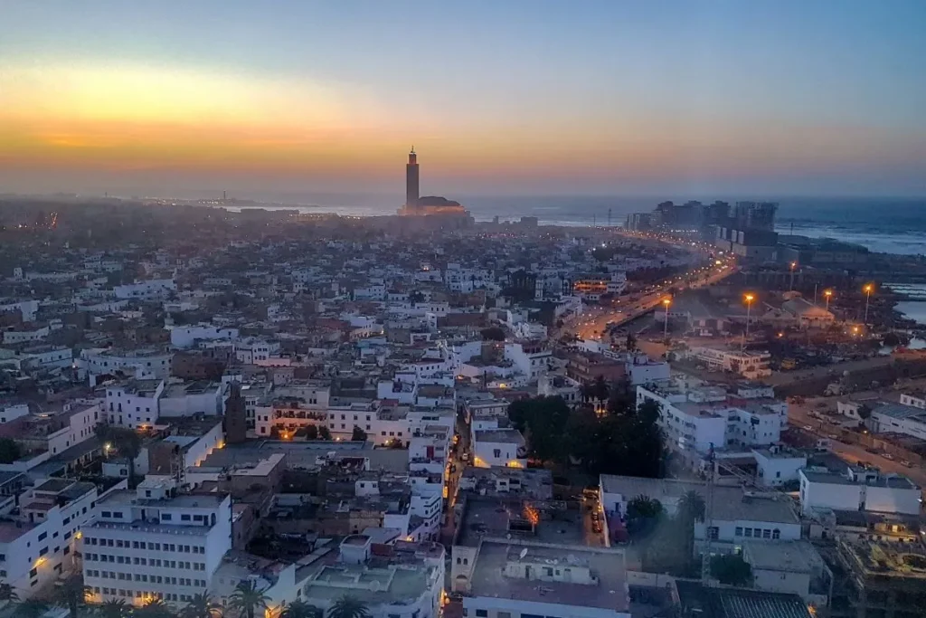 casablanca