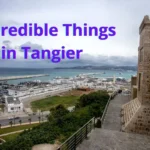 25 Incredible Things to Do in Tangier