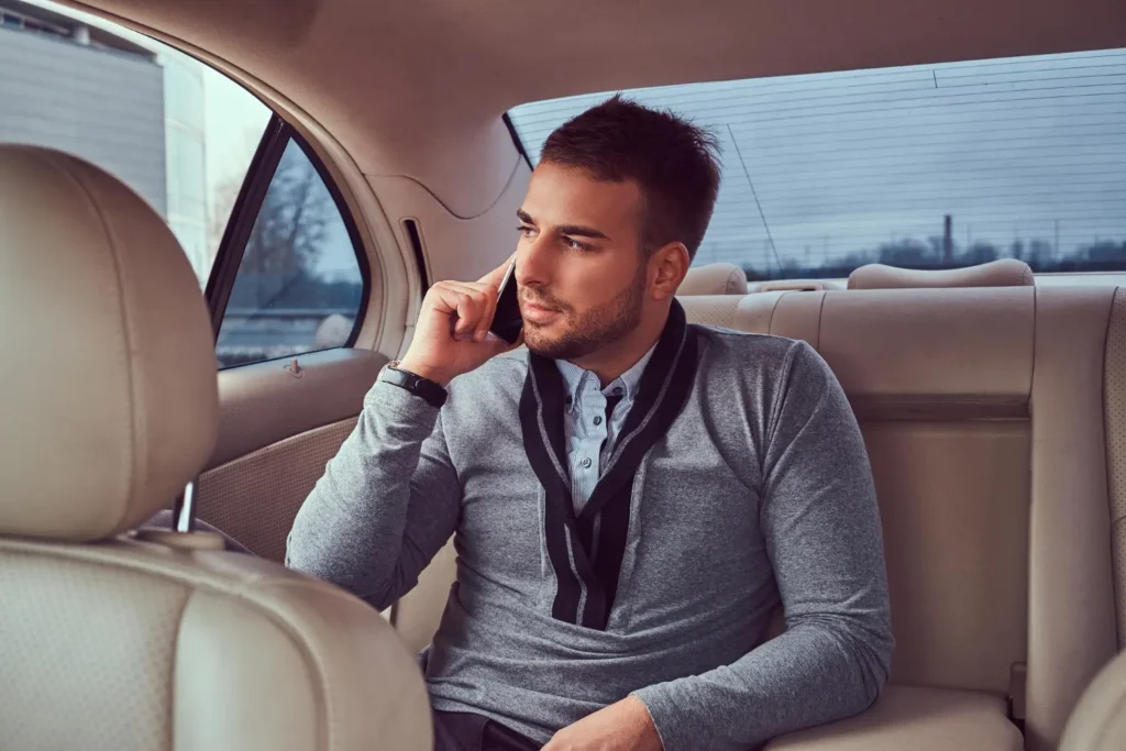 How to Hire a Private Driver in Morocco