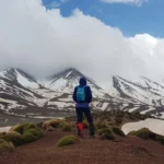 Atlas Mountains road trip