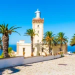 Discover the best ways to travel from Tangier to Marrakesh