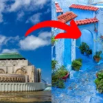 How to Get From Casablanca to Chefchaouen