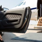 Hire a Private Driver with a Luxury Car in Morocco