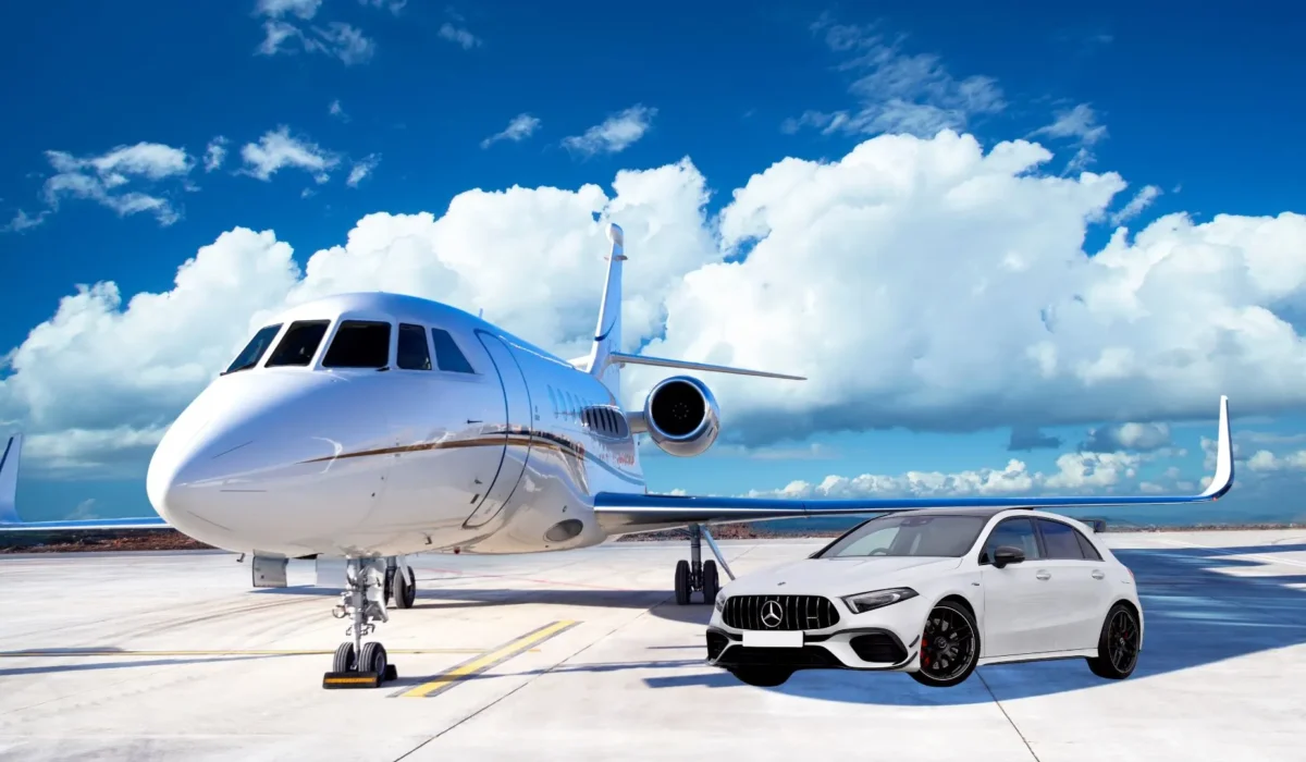 Marrakech Airport Transfers