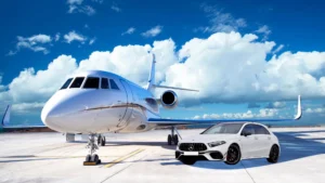 Marrakech Airport Transfers