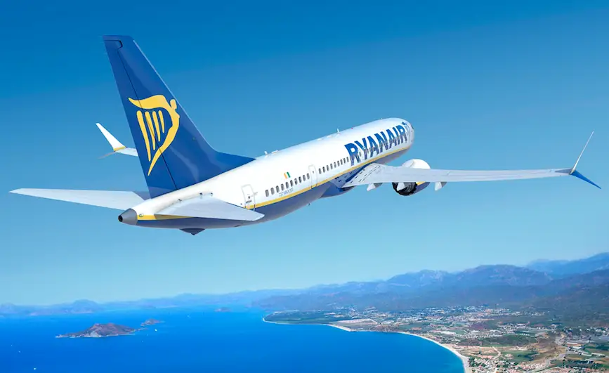 Tangier to Marrakech flight