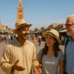 Top Activities to Do in Marrakech