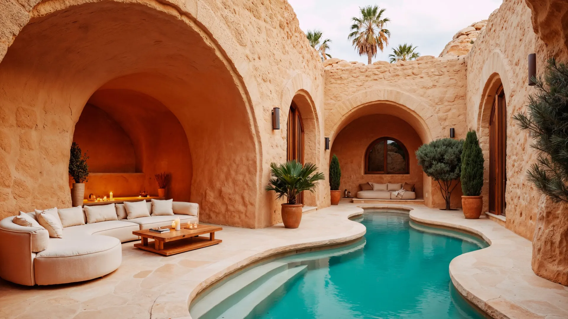Luxury Morocco Tour