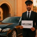 3 Reasons to Hire a Private Chauffeur in Morocco