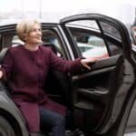 private transport in Morocco