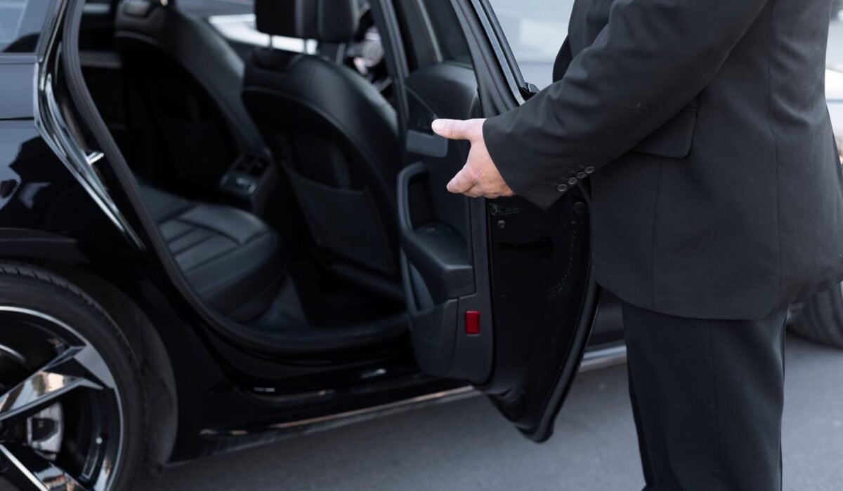 private transport in Morocco