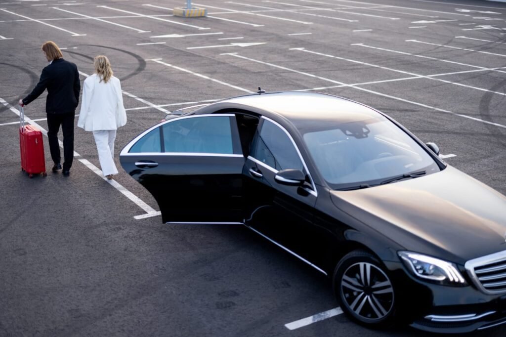 Secure your airport transfer in morocco before arrival and travel with peace of mind.