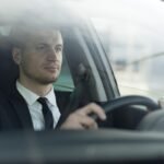 best private driver service in morocco