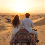 honeymoon in morocco