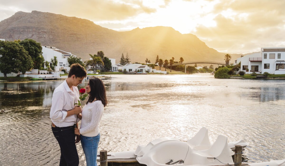 Luxury honeymoon in Morocco